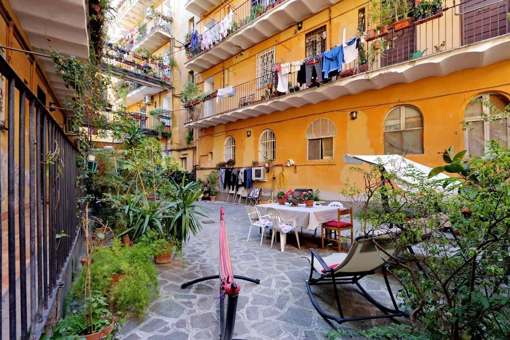 Pretty Flat Trastevere 로마 외부 사진