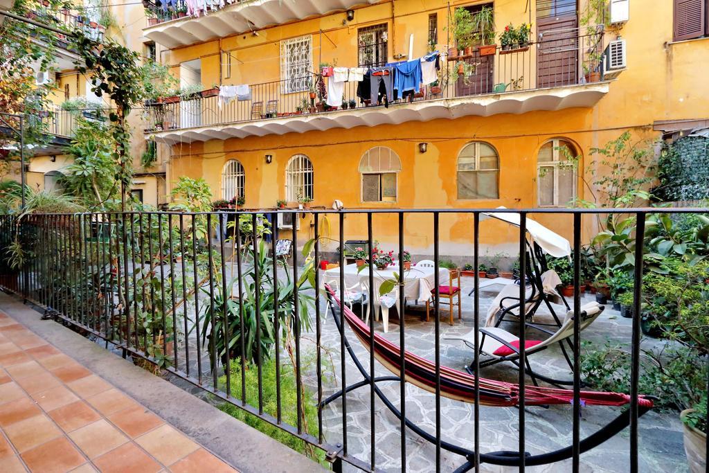 Pretty Flat Trastevere 로마 외부 사진