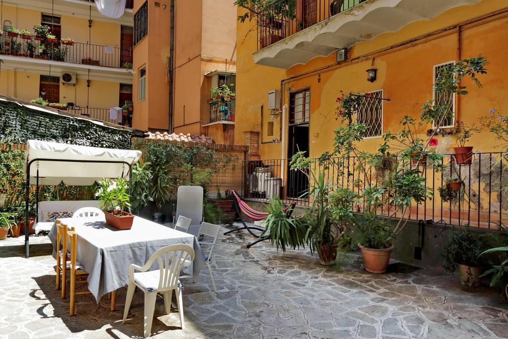 Pretty Flat Trastevere 로마 외부 사진