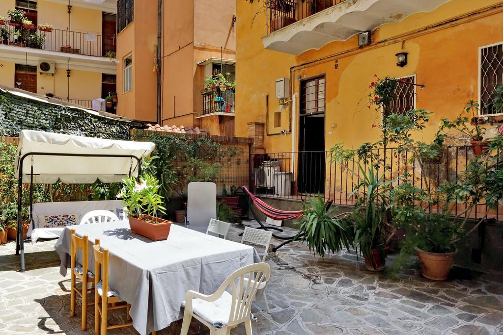 Pretty Flat Trastevere 로마 외부 사진