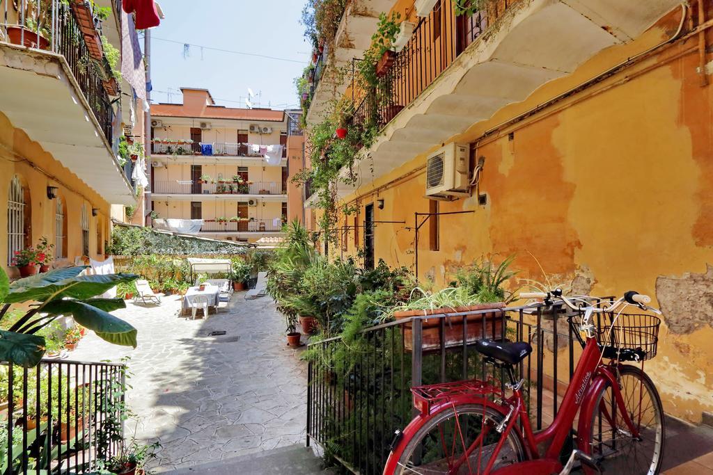 Pretty Flat Trastevere 로마 외부 사진
