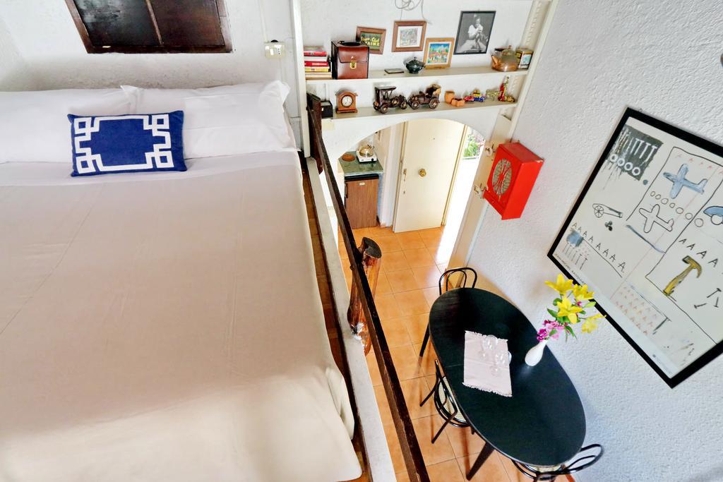 Pretty Flat Trastevere 로마 외부 사진