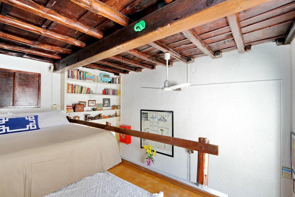 Pretty Flat Trastevere 로마 외부 사진