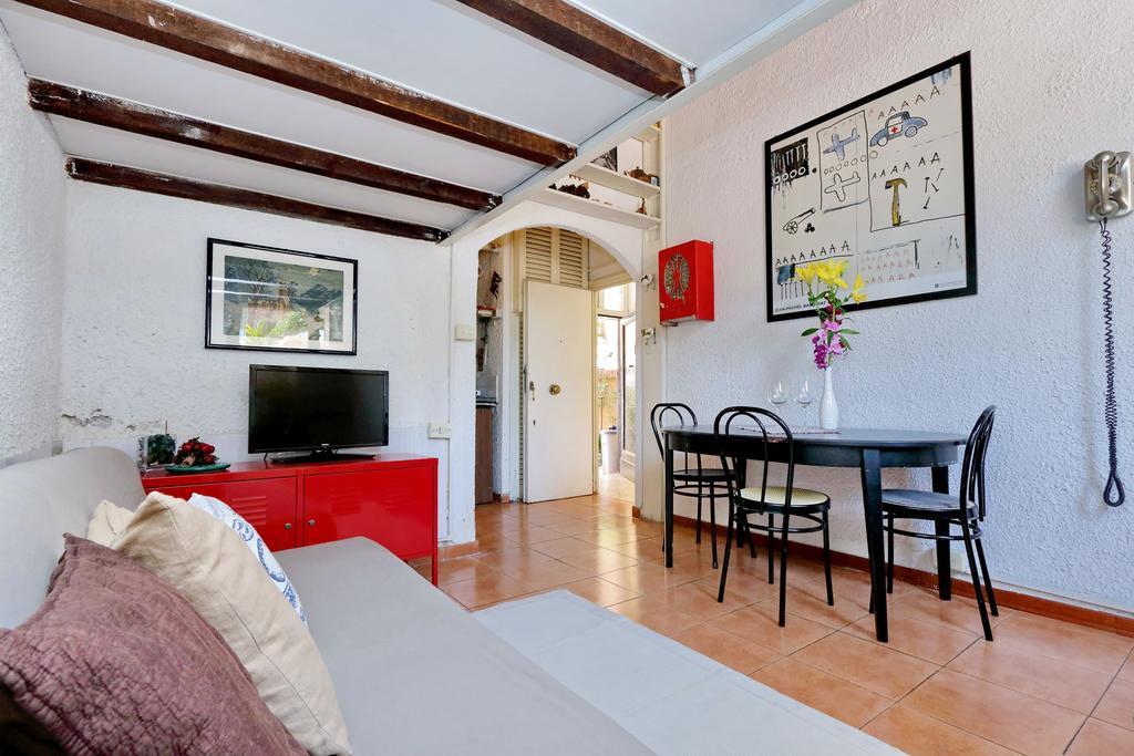 Pretty Flat Trastevere 로마 외부 사진